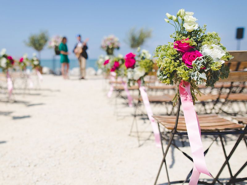 Barbados Beach Club Affordable Beach Front Weddings Venue